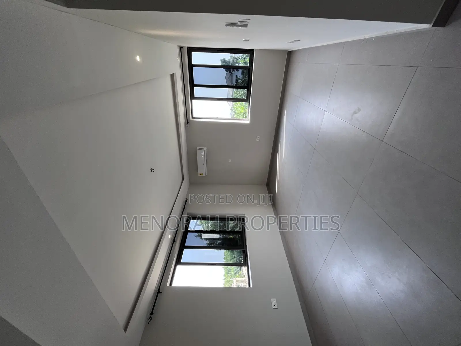 2bdrm Apartment in Abokobi, Pentecost for rent