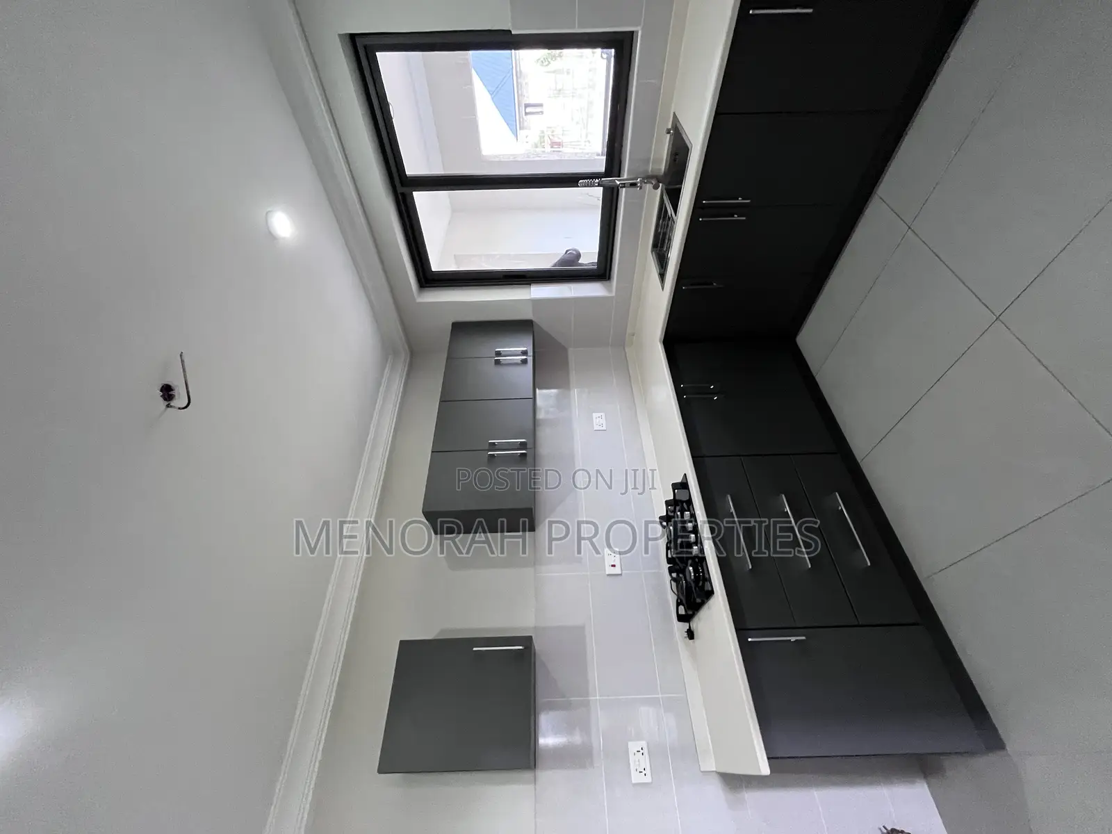2bdrm Apartment in Abokobi, Pentecost for rent
