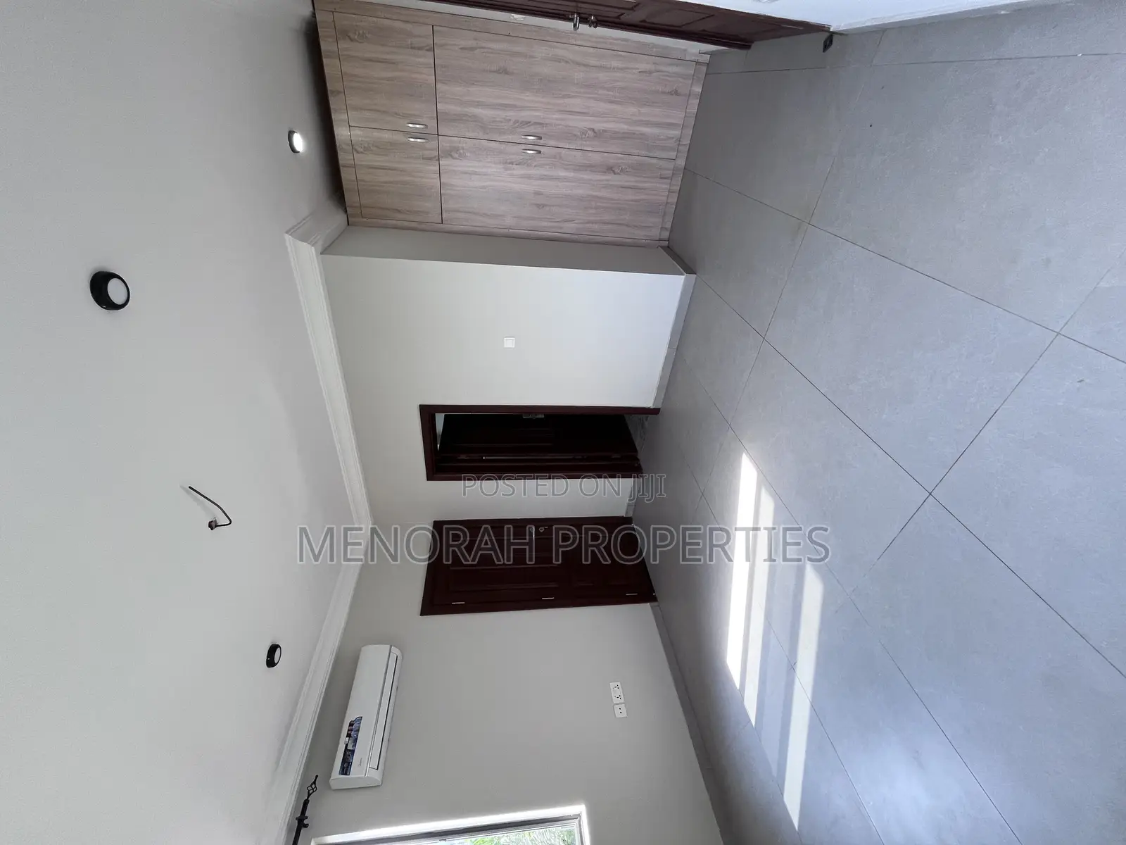 2bdrm Apartment in Abokobi, Pentecost for rent
