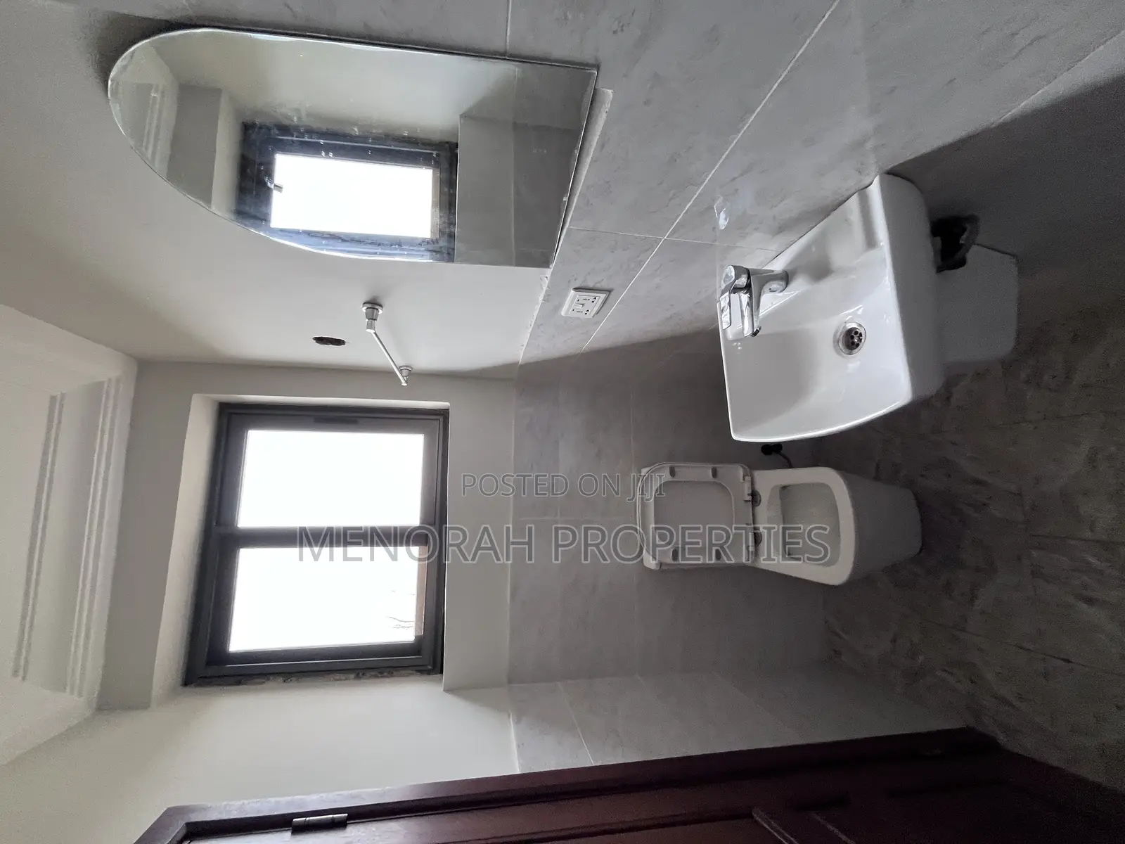 2bdrm Apartment in Abokobi, Pentecost for rent