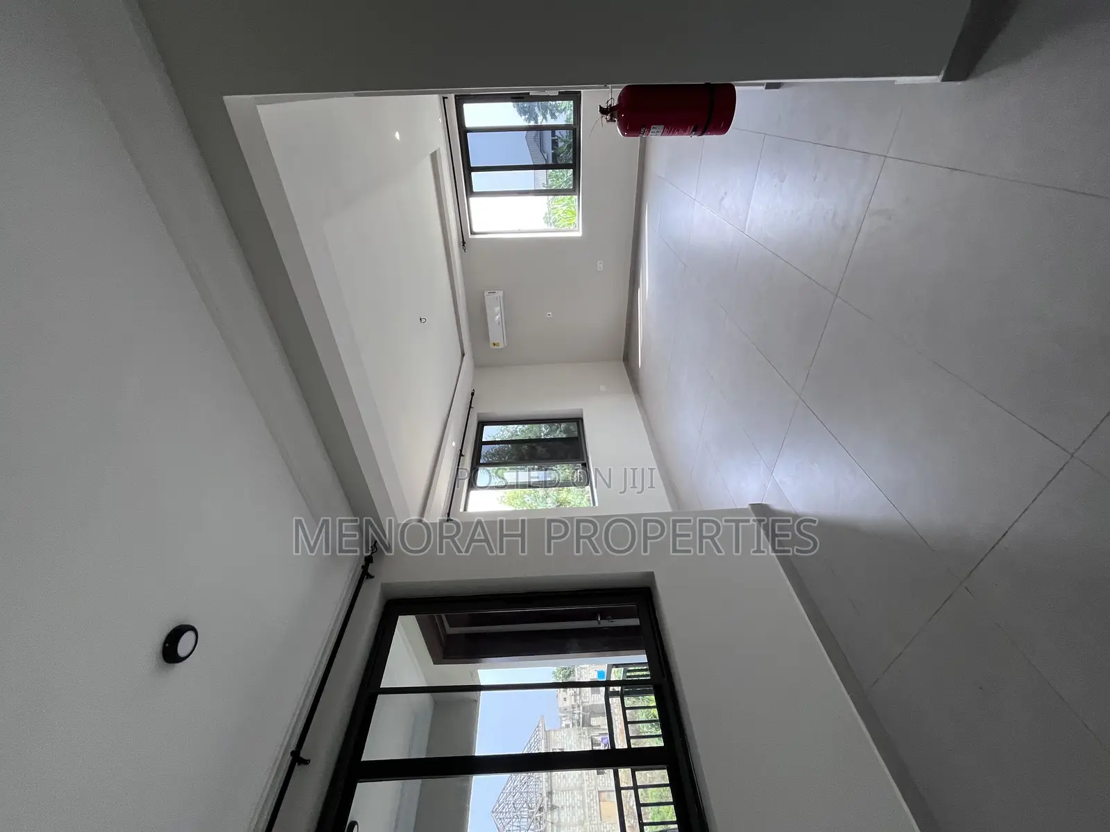 2bdrm Apartment in Abokobi, Pentecost for rent
