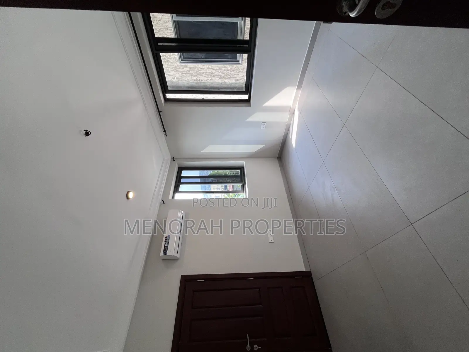 2bdrm Apartment in Abokobi, Pentecost for rent