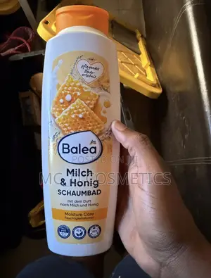 Balea Shower Gels