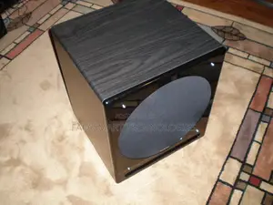Csx15 Mark Ii Subwoofer