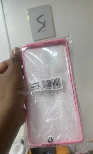 Moto Edge+ 2023 Protective Phone Case(Light Blue Pink)