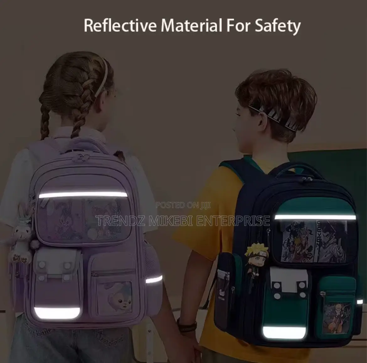 Laptop School Bags