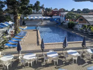 Swimming Pool Maintenance in Accra