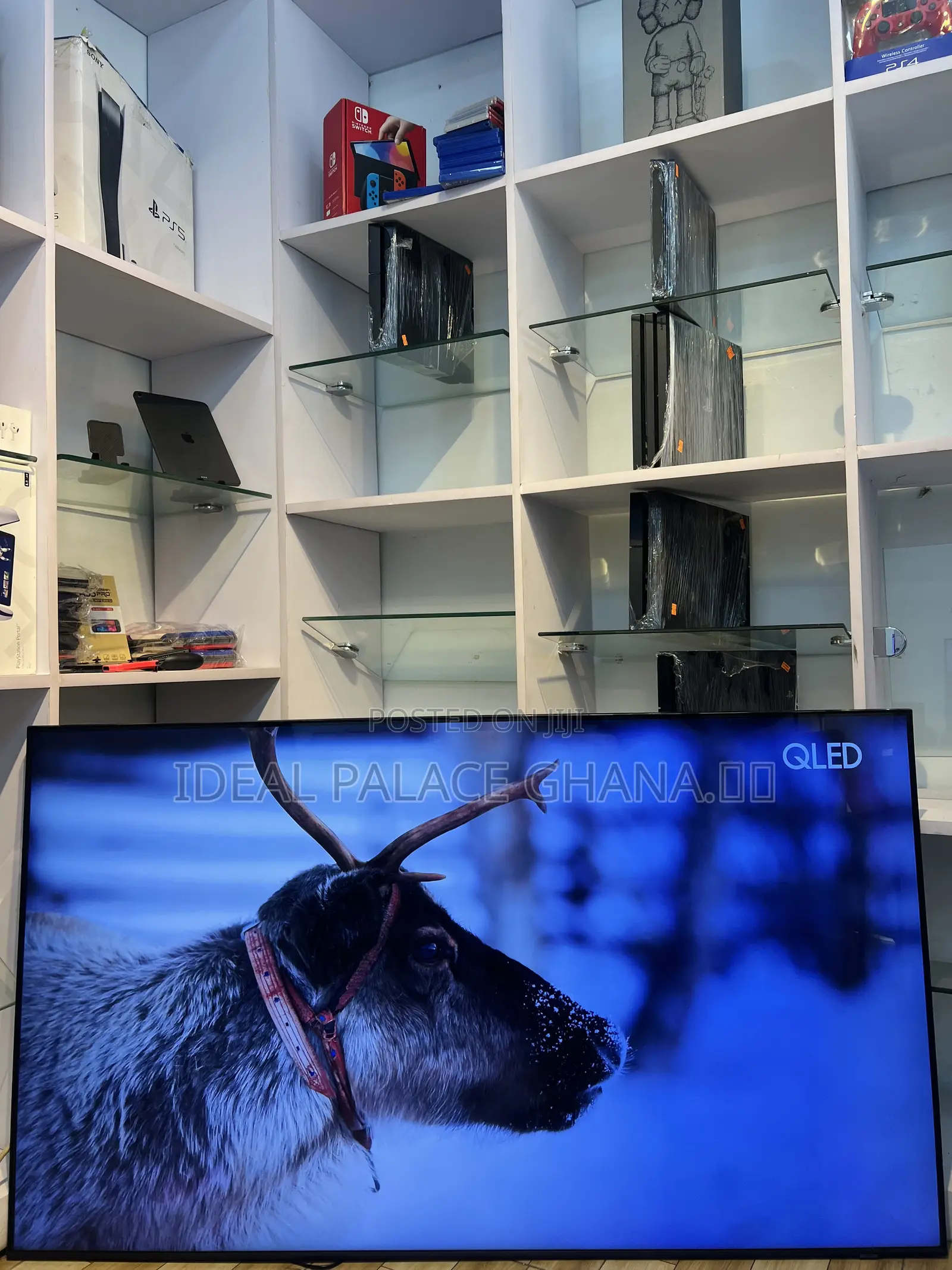 2024 Samsung Qled