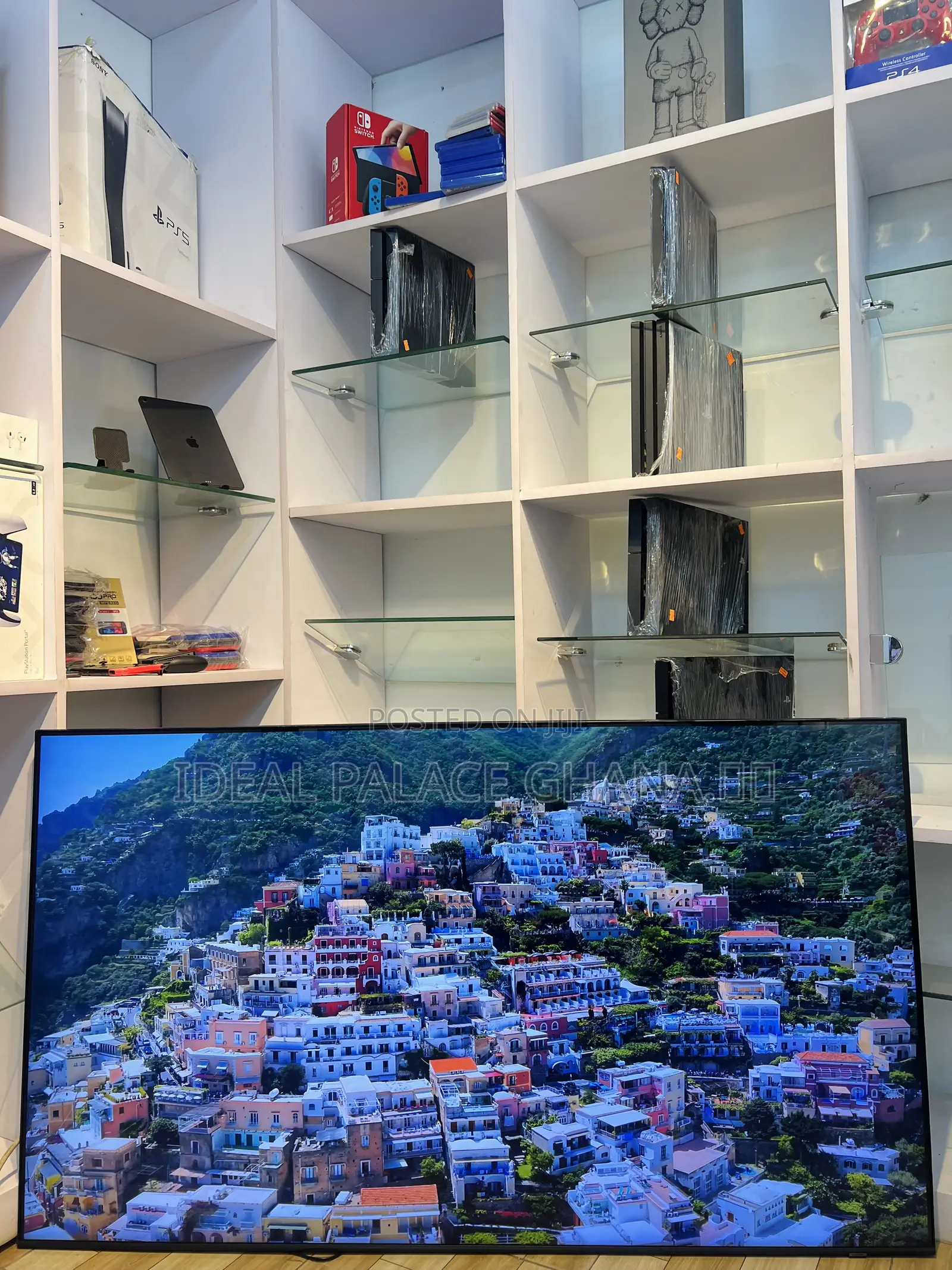 2024 Samsung Qled
