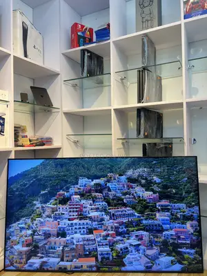 2024 Samsung Qled