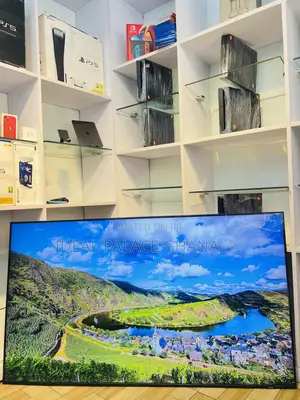 2023 Samsung 65 Inches