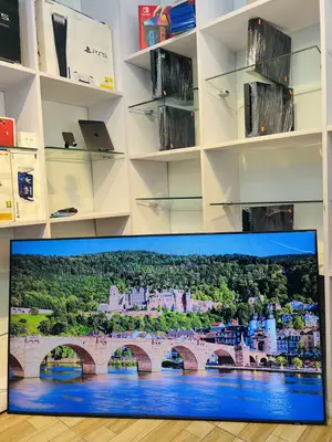 2023 Samsung 65 Inches