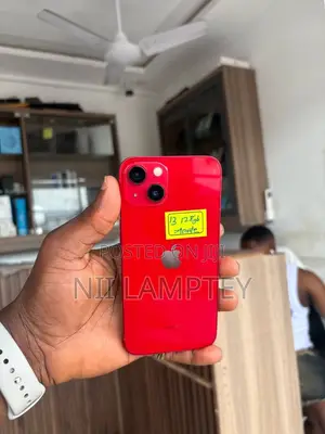 Apple iPhone 11 64 GB Black