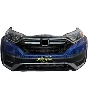 Honda CRV Front Cut 2017-2022