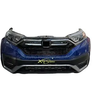 Honda CRV Front Cut 2017-2022