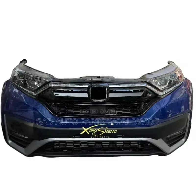 Honda CRV Front Cut 2017-2022