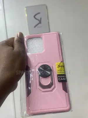 Motorola Moto Edge+ 2023 Protective Phone Case(Pink)