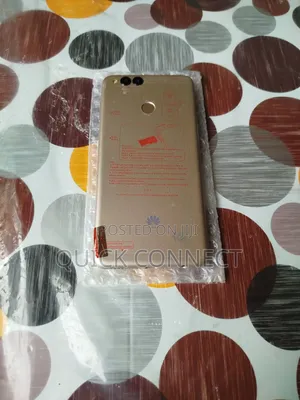 Huawei Y9 2018 128 GB Gold