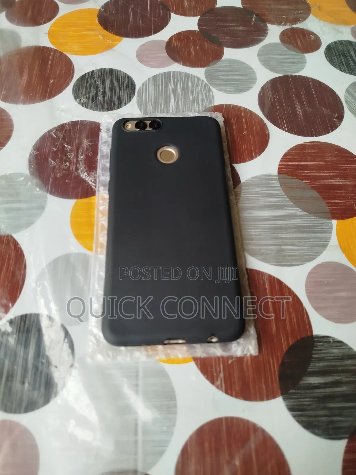 Huawei Y9 2018 128 GB Gold