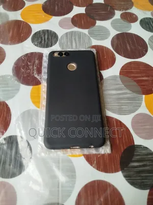Huawei Y9 2018 128 GB Gold