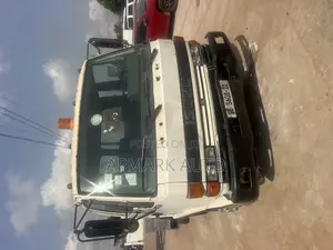 Towing Service in and Around Dansoman
