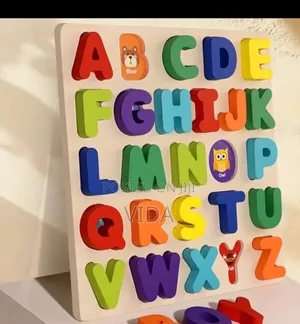 Kid's Digital Learning Materials