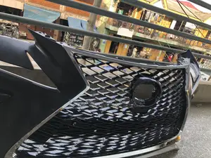 Lexus Nx300 2019 Front Bumper Complete