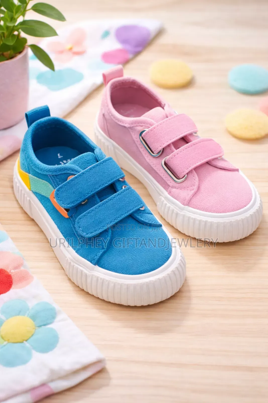 Kids Shoes