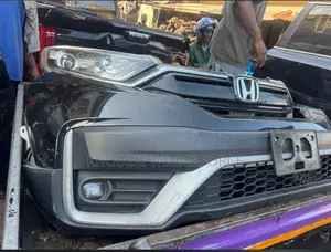 CRV 2020 Front Cut