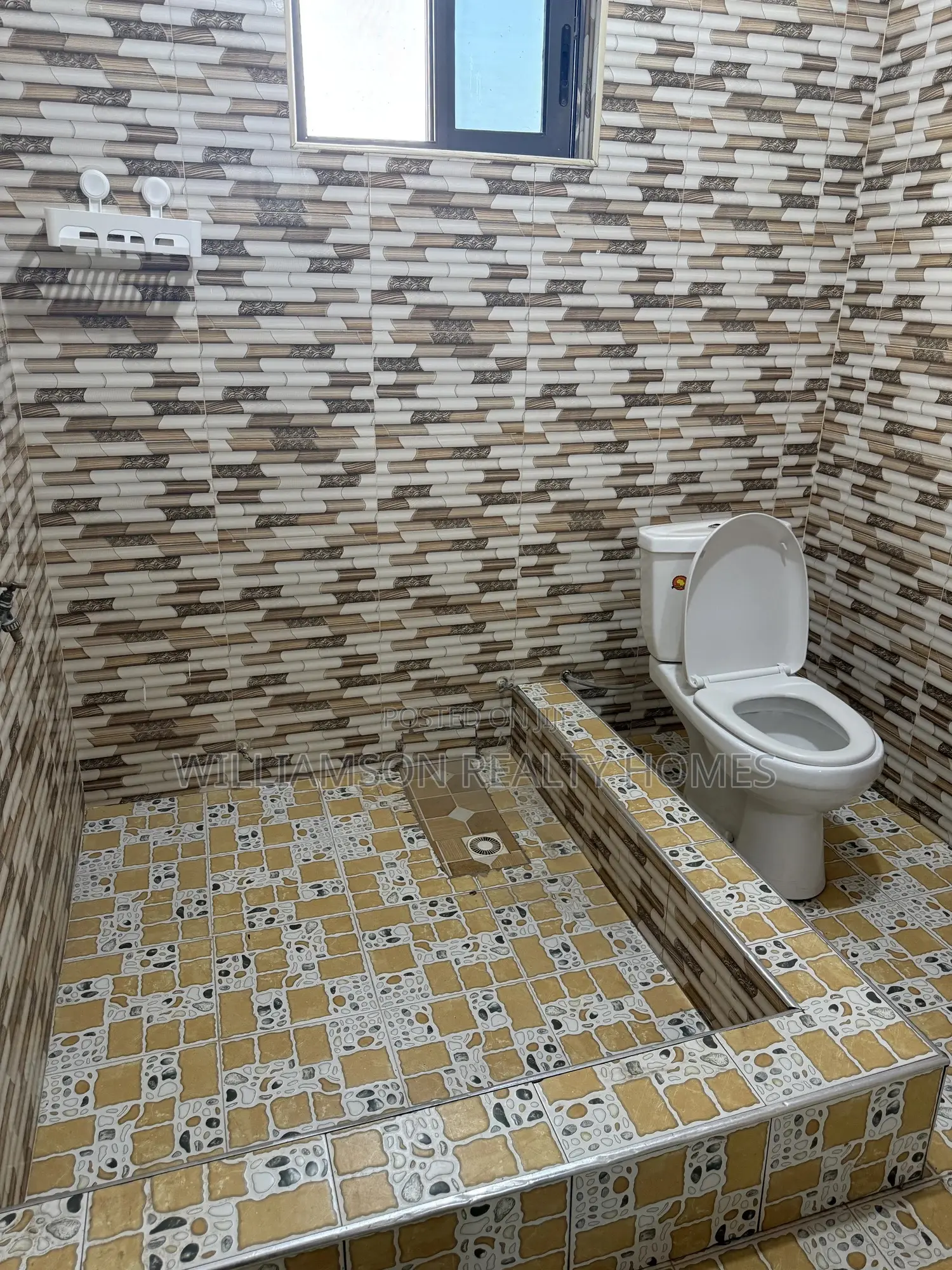 1bdrm Apartment in Devtraco Estate Road, Spintex for rent