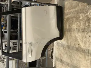 Honda CRV 2023 2024 2025 Back Door Complete