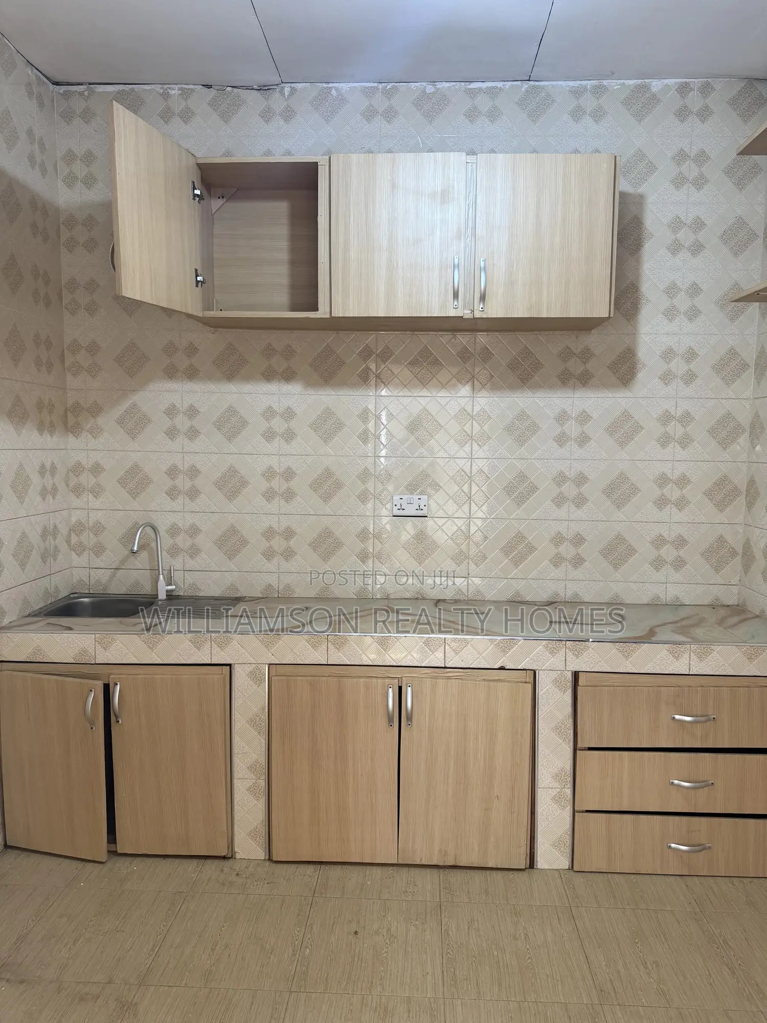 1bdrm Apartment in Devtraco Estate Road, Spintex for rent