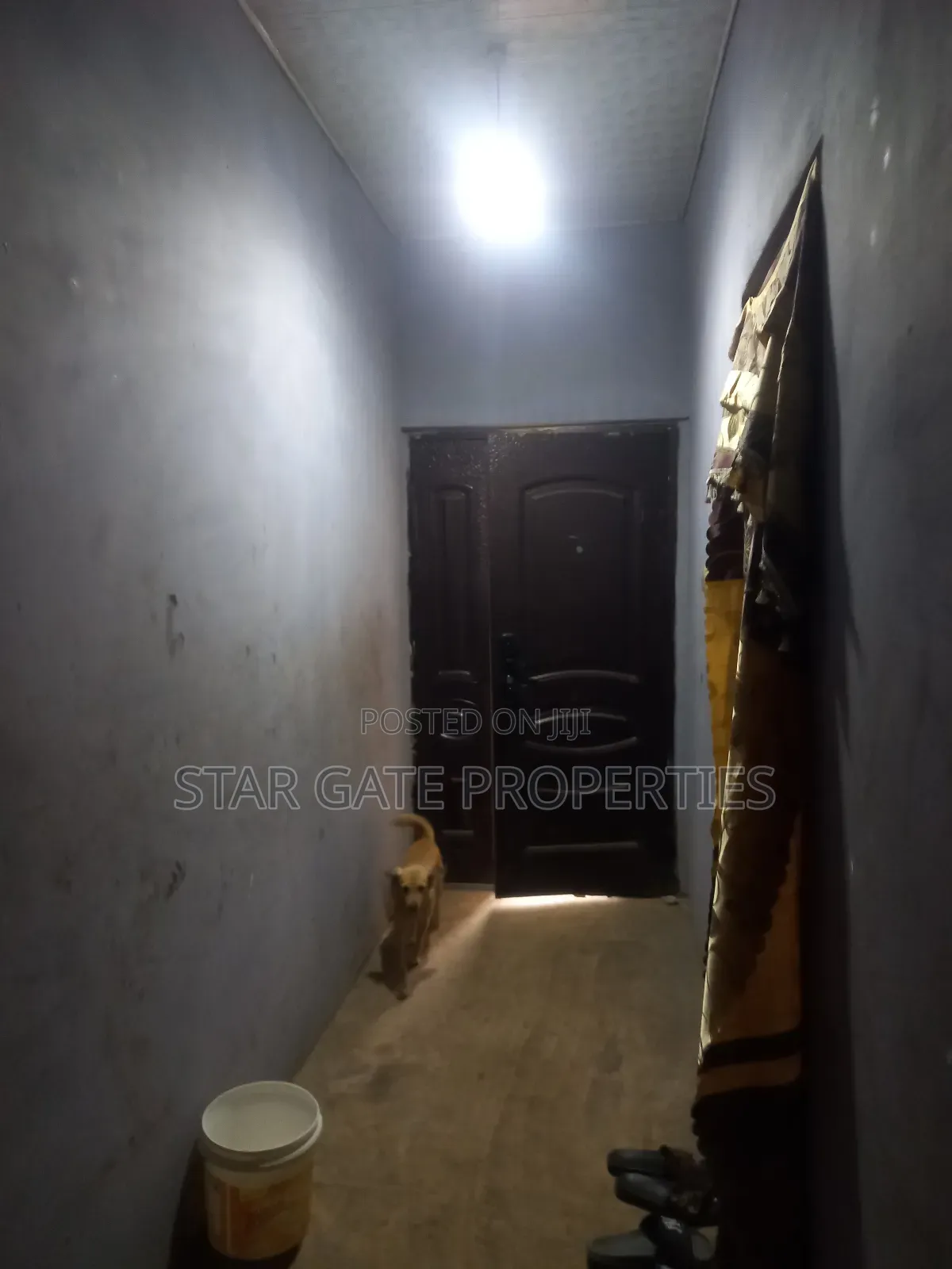 3bdrm House in Ejisu Asotwe for sale
