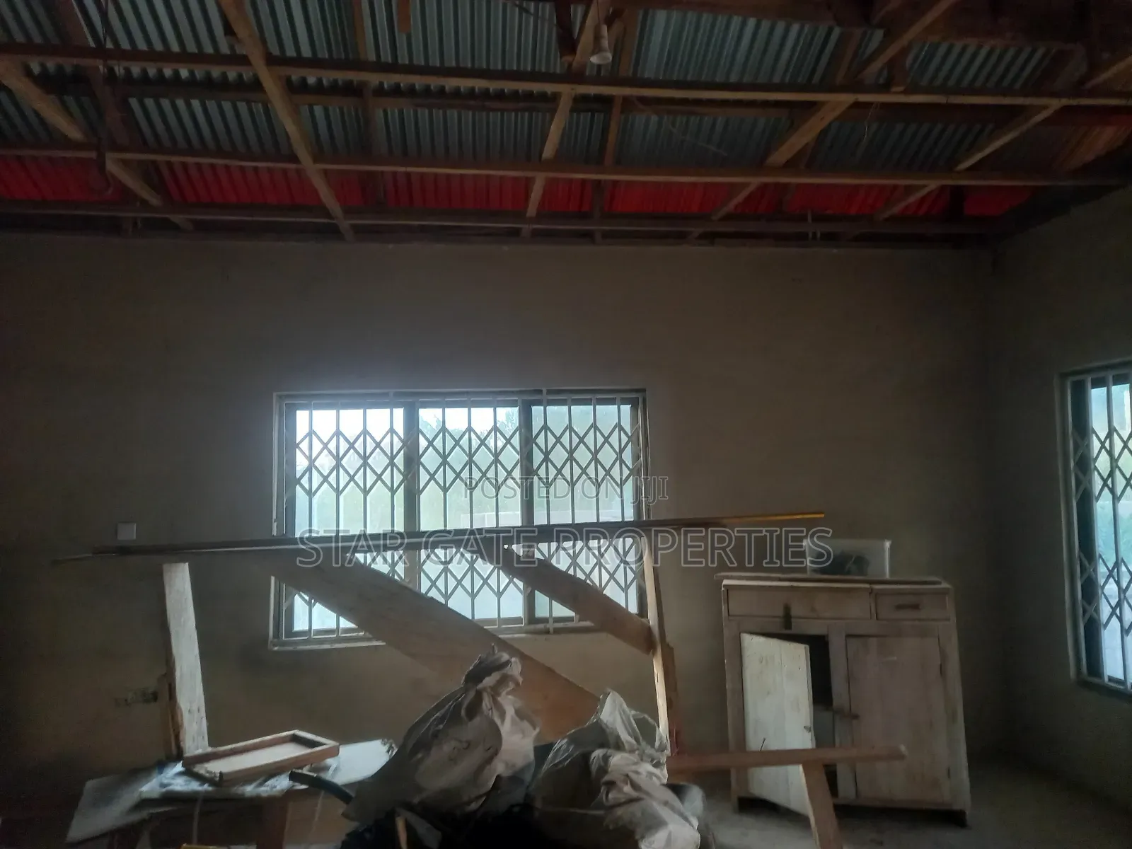 3bdrm House in Ejisu Asotwe for sale