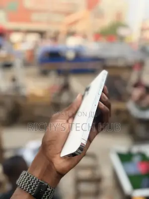 Apple iPhone 13 Pro Max 128 GB White