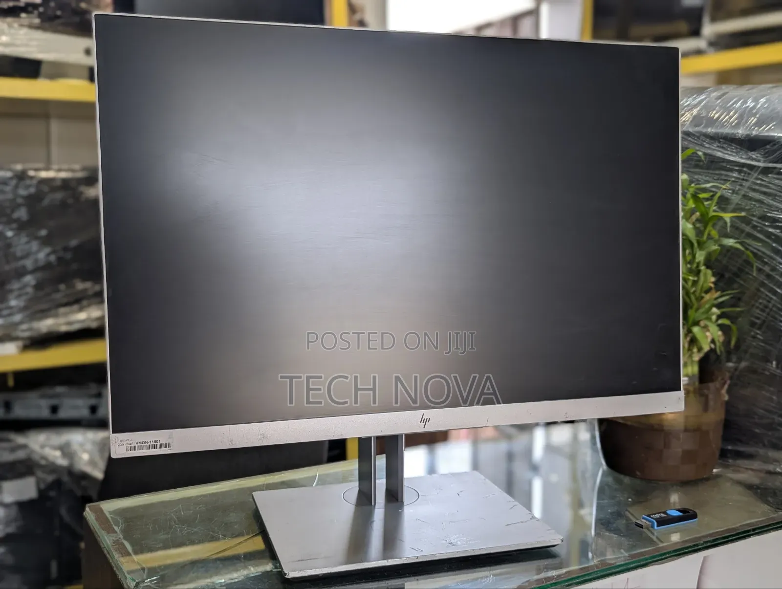 Hp Elitedisplay E243i 24" Led 1920x1200 Hdmi Ips Silver Class Monitor