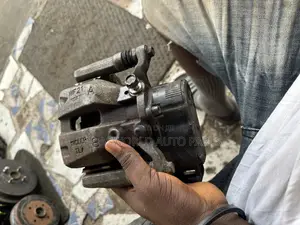 2017/2023 CRV Back Caliper