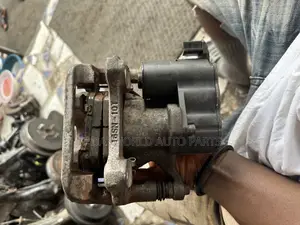 2017/2023 CRV Back Caliper