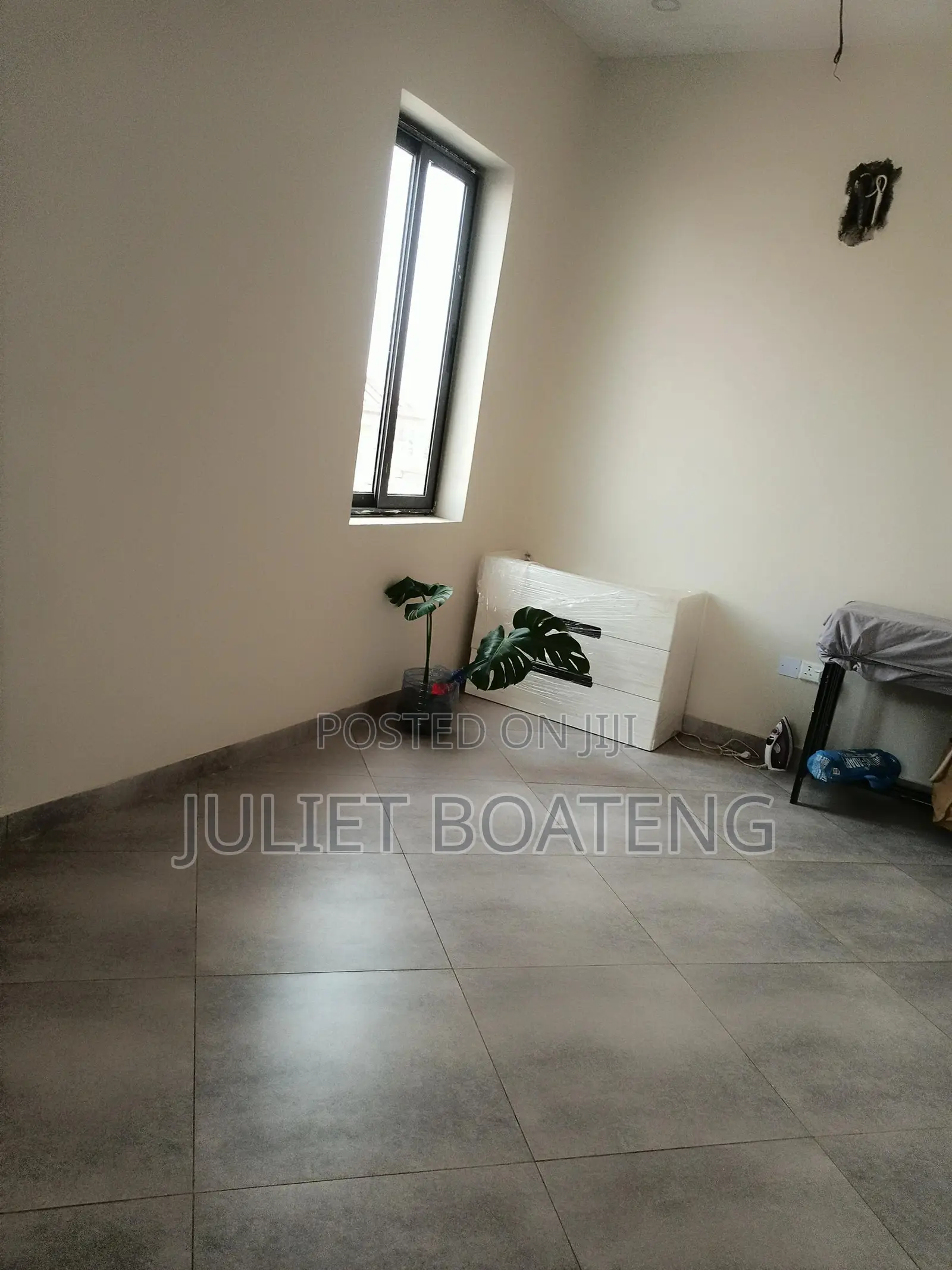 3bdrm Apartment in Tseaddo for rent
