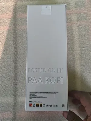 New Xiaomi 17 Pro Max 512 GB Black