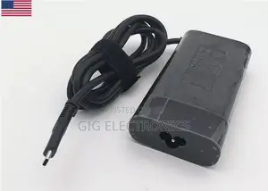 Hp 90w Usb-C Laptop Charger
