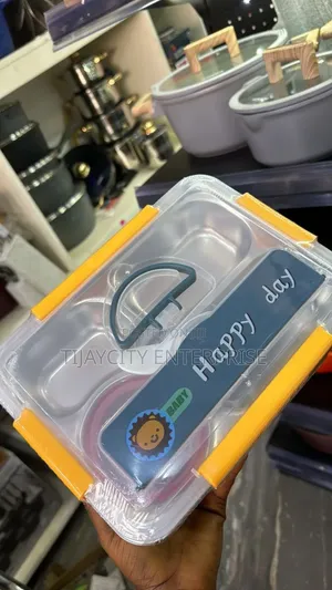 Kids Lunch Bowl