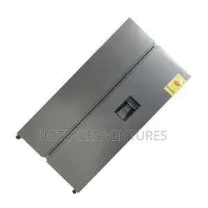 Affordable TCL 529l Side by Side Water Dispenser Fridge-P692sbnwd