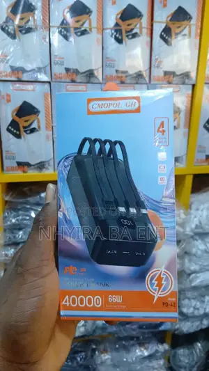 Original Power Bank
