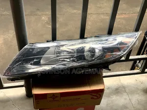 Kia Optima 2012 Headlight