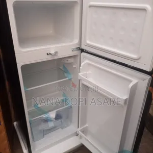 Pearl 68litres Double Door Refrigerator