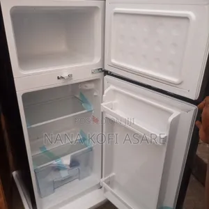 Pearl 68litres Double Door Refrigerator