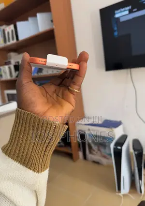 Apple iPhone 17 Pro Max 256 GB Orange