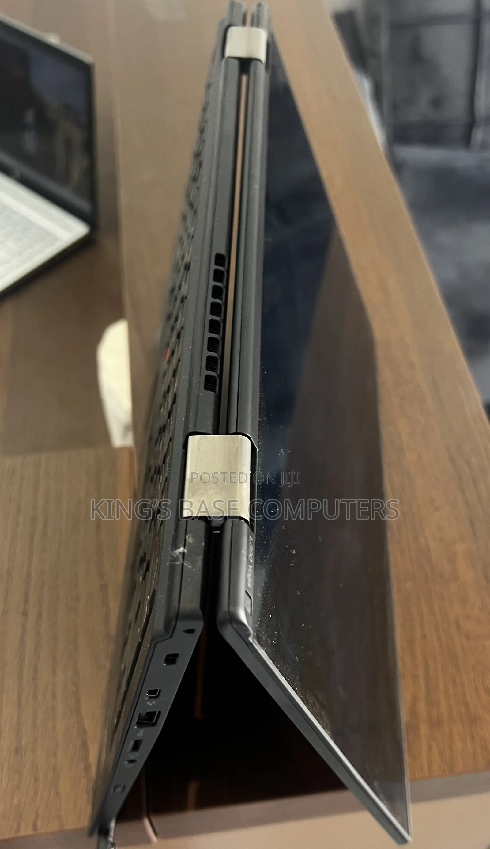 Laptop Lenovo ThinkPad Yoga 16GB Intel Core i5 SSD 256GB