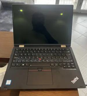 Laptop Lenovo ThinkPad Yoga 16GB Intel Core i5 SSD 256GB